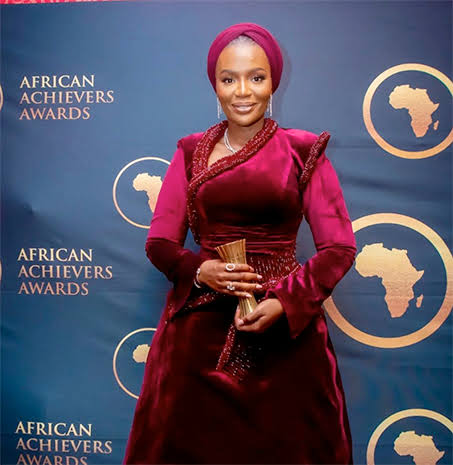 Olori Atuwatse III leadership moment